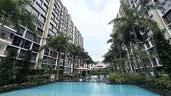 Wandervale (D23), Condominium #557276061